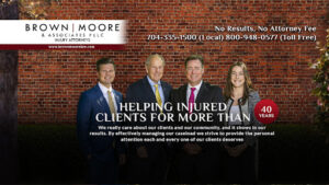 View Brown | Moore & Associates P.L.L.C. Reviews, Ratings and Testimonials